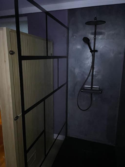 Le Cocon Des Granges - Sauna Jaccuzi Apartment