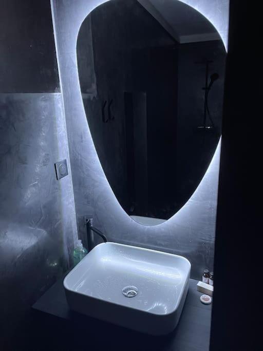 Le Cocon Des Granges - Sauna Jaccuzi *