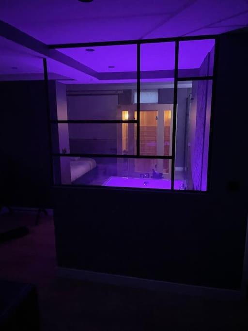 Le Cocon Des Granges - Sauna Jaccuzi *